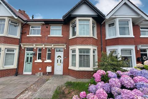 3 bedroom terraced house for sale, Devon Avenue, Fleetwood FY7