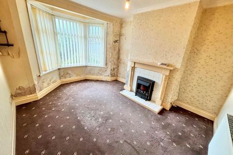 3 bedroom terraced house for sale, Devon Avenue, Fleetwood FY7