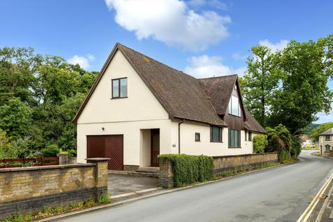 4 bedroom detached house for sale, Temeside, Ludlow, Shropshire, SY8