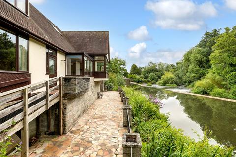 4 bedroom detached house for sale, Temeside, Ludlow, Shropshire, SY8