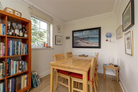 3 bedroom apartment for sale, Powderhall Rigg, Edinburgh, Midlothian