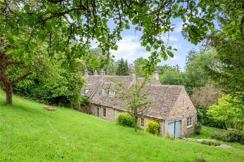 3 bedroom semi-detached house for sale, Church Lane, Sapperton, Cirencester, Gloucestershire, GL7