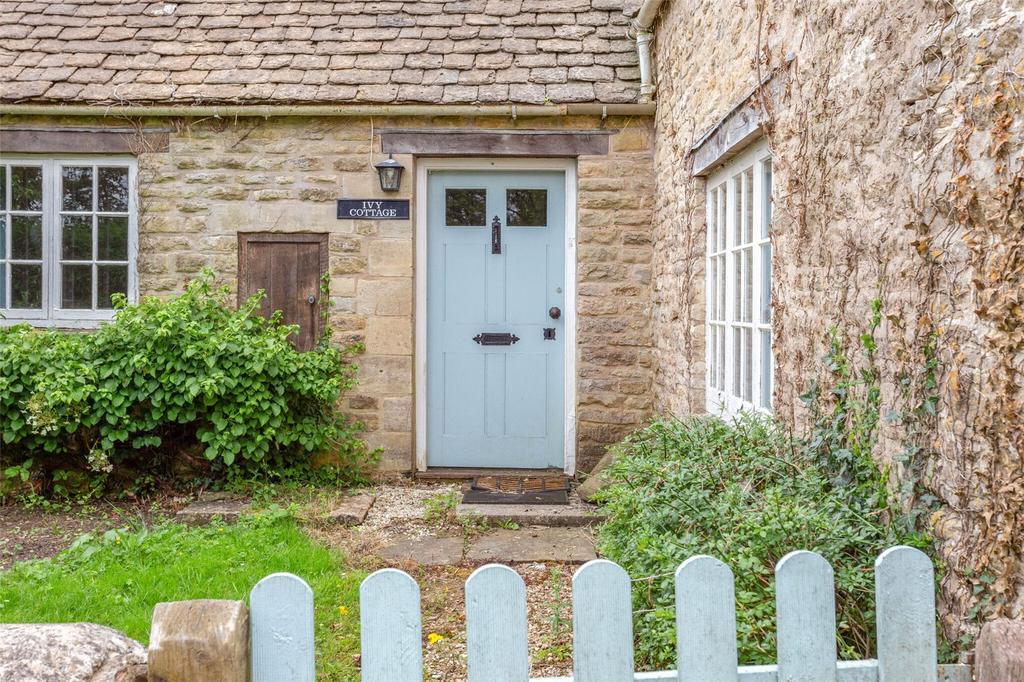 Ivy Cottage