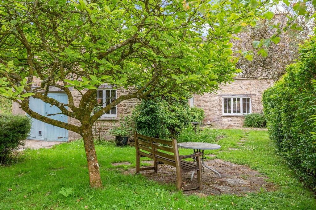 Ivy Cottage