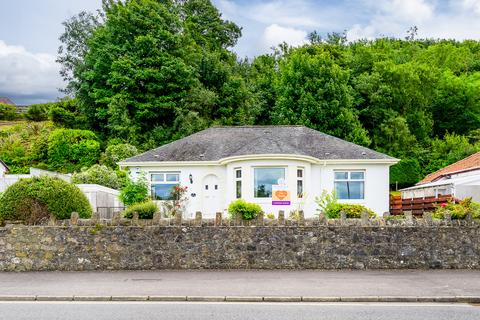 4 bedroom detached bungalow for sale, Cloch Road, Gourock, PA19