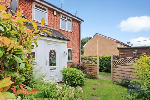 3 bedroom end of terrace house for sale, Eggringe, Singleton, Ashford, TN23