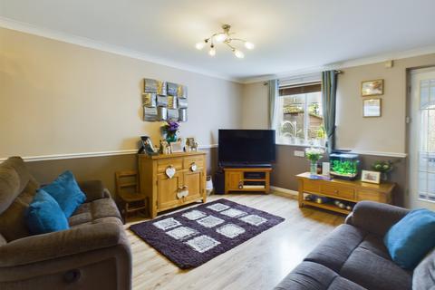 3 bedroom end of terrace house for sale, Eggringe, Singleton, Ashford, TN23