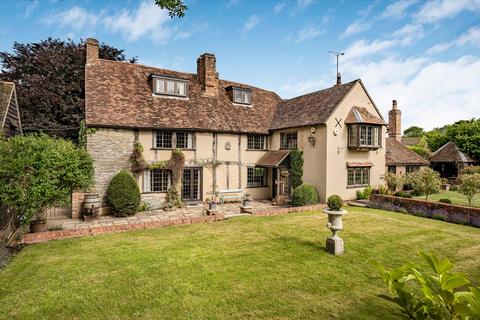 5 bedroom detached house for sale, Wood End, Little Horwood, Milton Keynes, Buckinghamshire, MK17