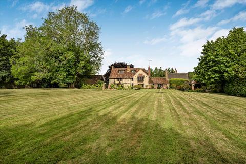 5 bedroom detached house for sale, Wood End, Little Horwood, Milton Keynes, Buckinghamshire, MK17