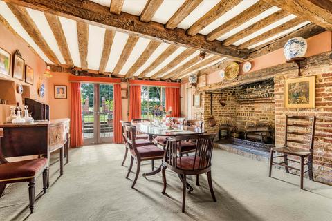 undefined, Wood End, Little Horwood, Milton Keynes, Buckinghamshire, MK17