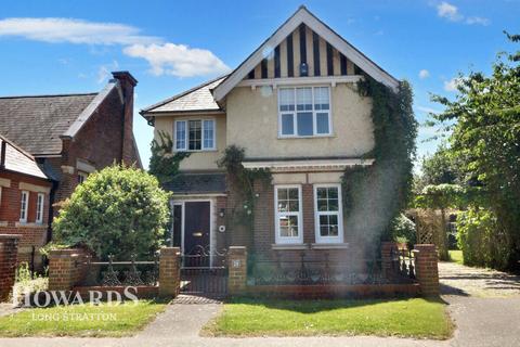 4 bedroom detached house for sale, Yarmouth Road, Blofield