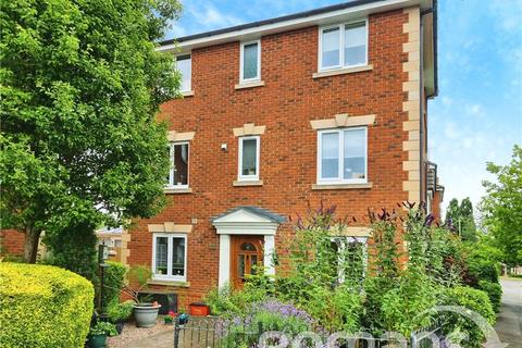 3 bedroom link detached house for sale, The Boulevard, Swindon, Wiltshire