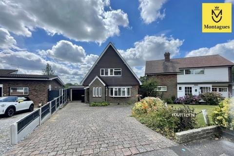 undefined, Ravensmere, Epping, CM16