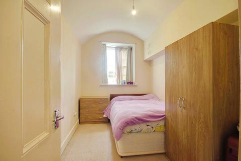 undefined, Horton Road, GRH (Gloucestershire Royal Hospital), Gloucester, GL1