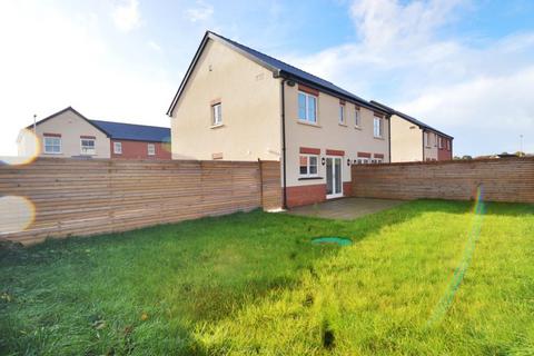 3 bedroom semi-detached house for sale, Llanddewi Hills,  Llandrindod Wells,  LD1