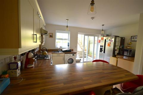 4 bedroom terraced house for sale, Wheal Sperries Way