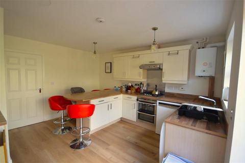 4 bedroom terraced house for sale, Wheal Sperries Way