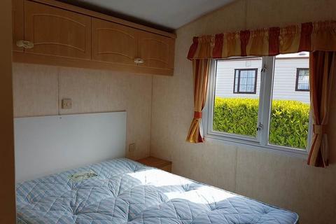 2 bedroom static caravan for sale, Narbeth, Pembrokshire SA67
