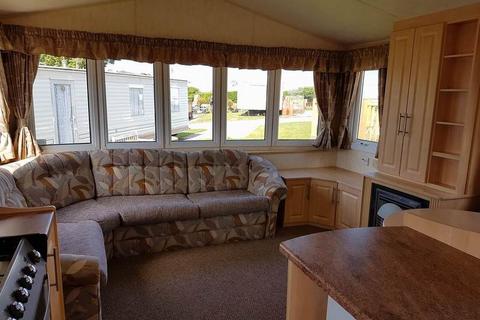 2 bedroom static caravan for sale, Narbeth, Pembrokshire SA67