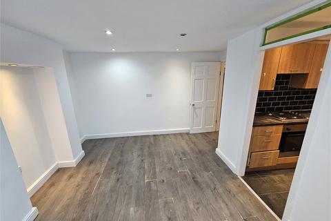 1 bedroom apartment for sale, Rockbourne Road, London SE23