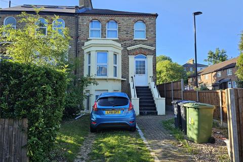 1 bedroom apartment for sale, Rockbourne Road, London SE23