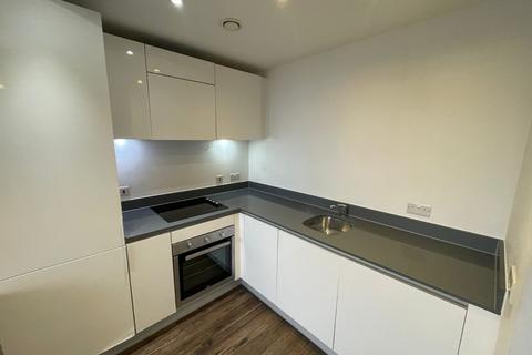 1 bedroom flat to rent, Broad Street, Birmingham, West Midlands, B15