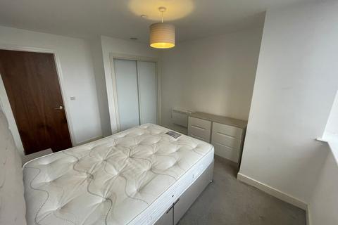 1 bedroom flat to rent, Broad Street, Birmingham, West Midlands, B15