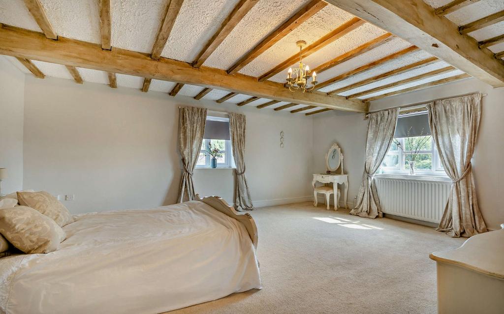 Principal Bedroom