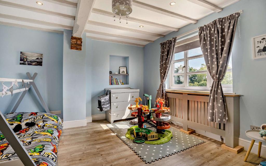 Bedroom 3