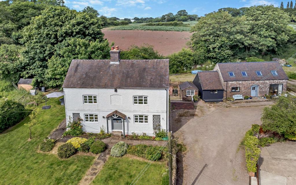 Manor House Farm