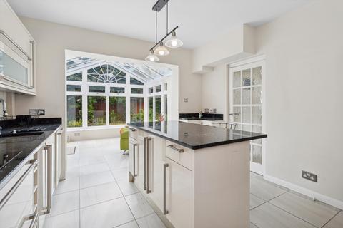 6 bedroom detached house for sale, Castle Road, Weybridge, Surrey, KT13