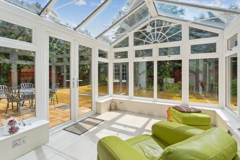 6 bedroom detached house for sale, Castle Road, Weybridge, Surrey, KT13