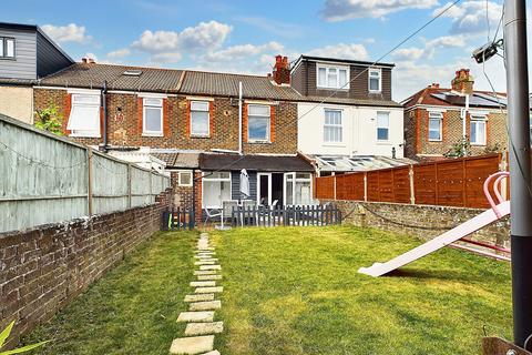 3 bedroom terraced house for sale, Stanley Avenue, Portsmouth, PO3