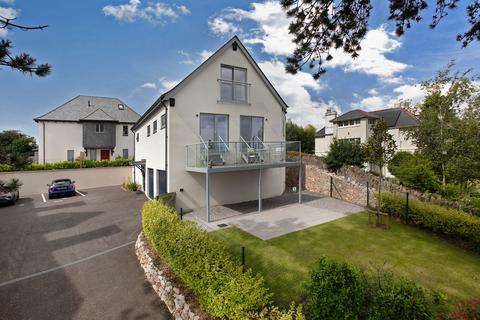 4 bedroom detached house for sale, South Road, Newton Abbot, TQ12