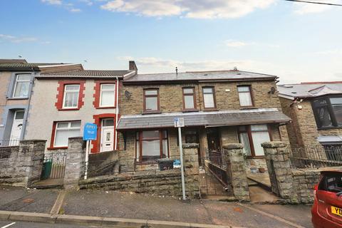 3 bedroom terraced house to rent, Cwmaman, Aberdare CF44