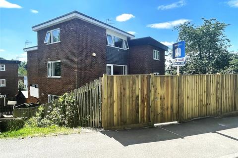 3 bedroom townhouse for sale, Fleury Road, Sheffield, South Yorkshire, S14