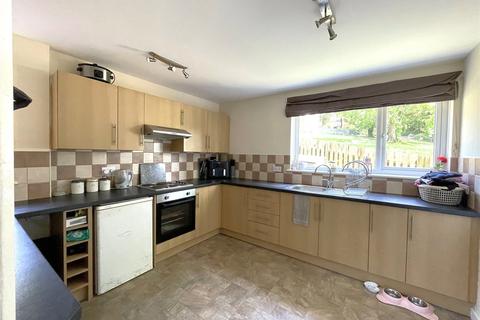 3 bedroom townhouse for sale, Fleury Road, Sheffield, South Yorkshire, S14