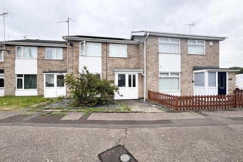 3 bedroom terraced house for sale, Langley, PETERBOROUGH PE3