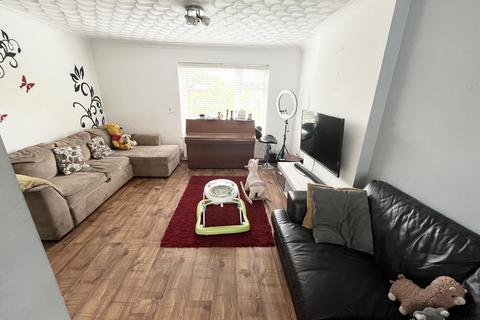 3 bedroom terraced house for sale, Langley, PETERBOROUGH PE3