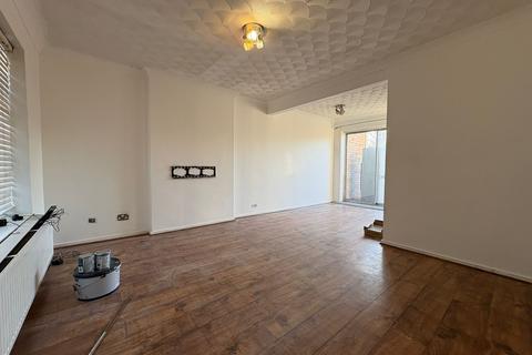 3 bedroom terraced house for sale, Langley, PETERBOROUGH PE3