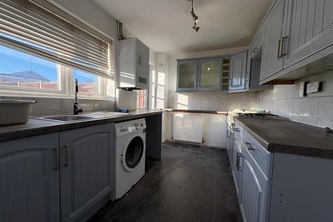 3 bedroom terraced house for sale, Langley, PETERBOROUGH PE3
