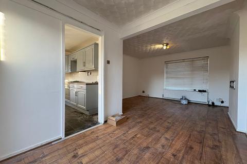 3 bedroom terraced house for sale, Langley, PETERBOROUGH PE3
