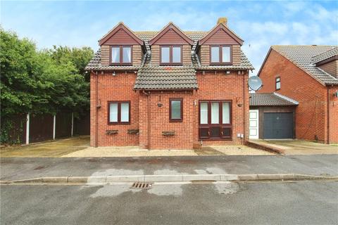 3 bedroom detached house for sale, Primrose Close, Gosport, Hampshire