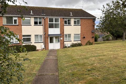 Exmouth - 2 bedroom flat for sale