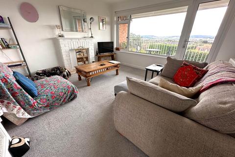 2 bedroom flat for sale, Hulham Road, Exmouth