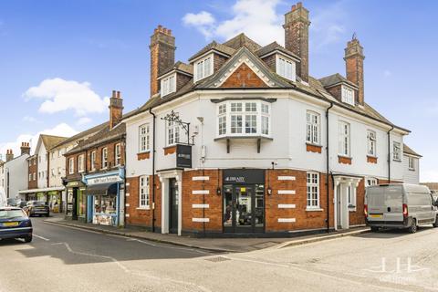 Restaurant for sale, Library Bar, High Street, Ingatestone