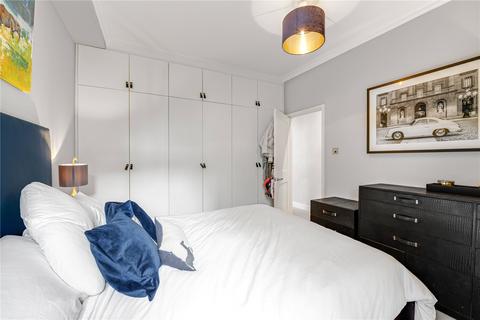 2 bedroom flat for sale, Kilkie Street, Fulham, London, SW6