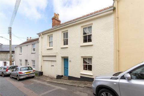 3 bedroom terraced house for sale, Newlyn, Penzance TR18