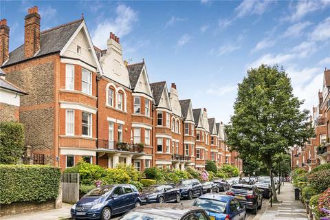 3 bedroom apartment to rent, Antrim Road, London, NW3