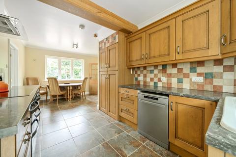 4 bedroom detached house for sale, The Ride, Ifold, RH14